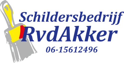 Schildersbedrijf RvdAkker
