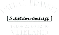 Branney's Schildersbedrijf