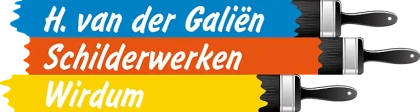Schildersbedrijf Sj vd Galiën