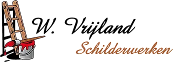 W. Vrijland Schilderwerken