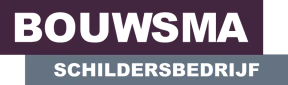 Bouwsma Schildersbedrijf