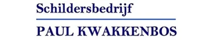 Schildersbedrijf Paul Kwakkenbos