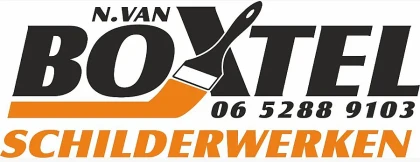 N. van Boxtel Schilderwerken