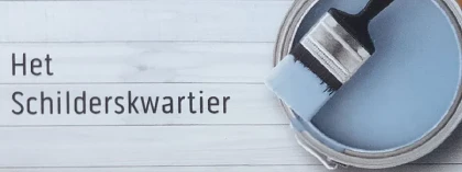 Het Schilderskwartier