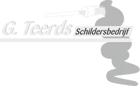 G. Teerds schildersbedrijf