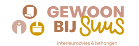 Gewoon bij Suus Interieuradvies