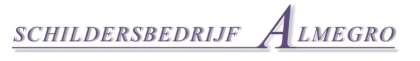 Schildersbedrijf Almegro