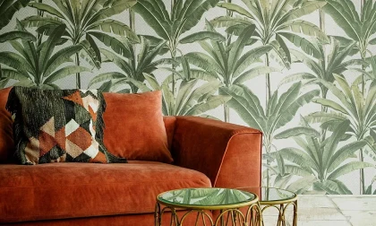 Anton van der Heijden Schilderwerken en Interieurs
