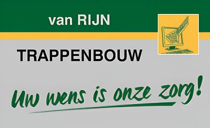 v. Rijn Trappenbouw
