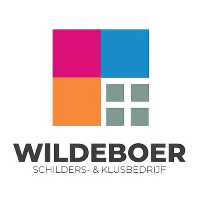 klusbedrijf schildersbedrijf Wildeboer