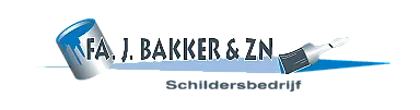 Schildersbedrijf Fa. J. Bakker en Zn