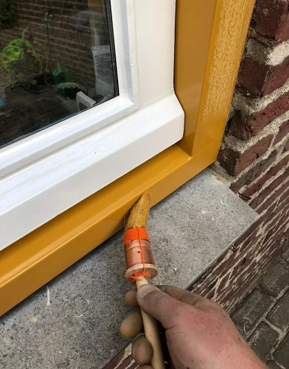 Stijn de Laat schildersbedrijf