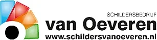 Schildersbedrijf van Oeveren