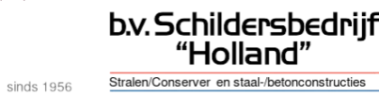 B.V. Schildersbedrijf "Holland"