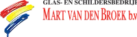 Glas- en Schildersbedrijf Mart van den Broek B.V.