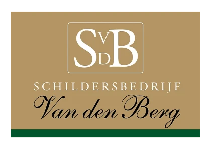 Schildersbedrijf van den Berg