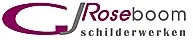 G.J. Roseboom Schilderwerken