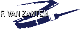 Schildersbedrijf F. van Zanten