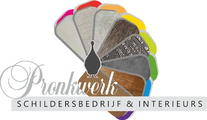 Schildersbedrijf Pronkwerk