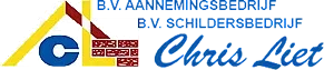 B.V. Schildersbedrijf Chris Liet