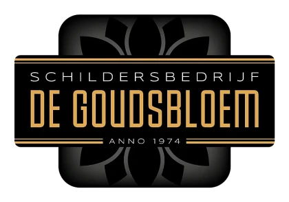 Schildersbedrijf De Goudsbloem