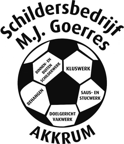 Schildersbedrijf M.J. Goerres