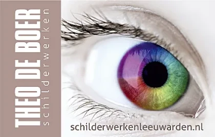 Theo de Boer Schildersbedrijf