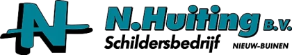 Schildersbedrijf N. Huiting B.V.