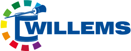 Glas- Spuit- Schildersbedrijf Willems V.O.F.