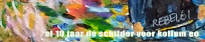 Schildersbedrijf Foeke van der Bij