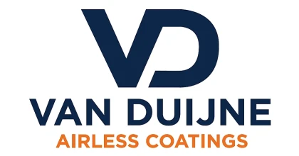 Van Duijne Airless Coatings