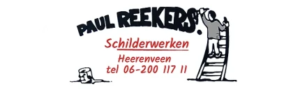 Schildersbedrijf Reekers