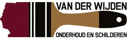Onderhouds- en schildersbedrijf Van der Wijden