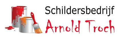 Schildersbedrijf Arnold Troch