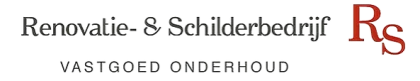 Renovatie & Schilderbedrijf R.J. Storm