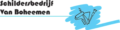Schildersbedrijf van Boheemen