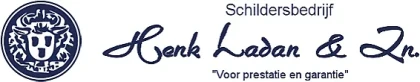 Schildersbedrijf Henk Ladan & Zn B.V.