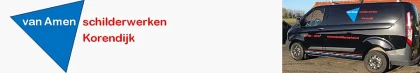 Van Amen Schilderwerken