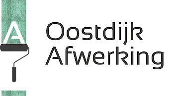 Oostdijk Afwerking