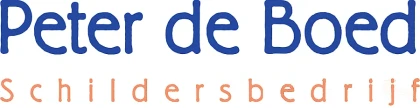 Peter de Boed Schildersbedrijf