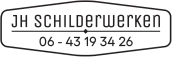 JH Schilderwerken