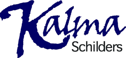 Schildersbedrijf Kalma