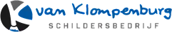 Schildersbedrijf N. van Klompenburg