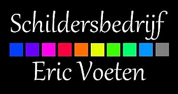 Schildersbedrijf Eric Voeten