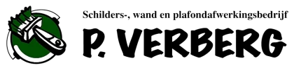 Schildersbedrijf P. Verberg