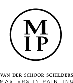 Van der Schoor schildersbedrijf