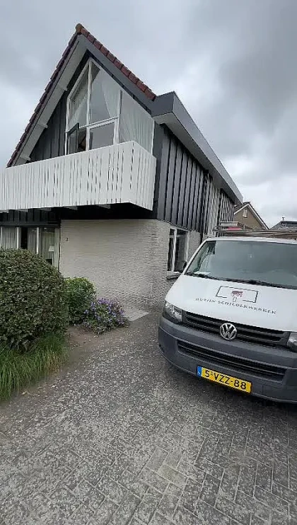 Butijn Schilderwerken