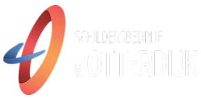 Schildersbedrijf van Otterdijk