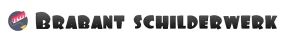 Brabant schilderwerk