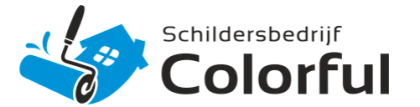 Schildersbedrijf Colorful